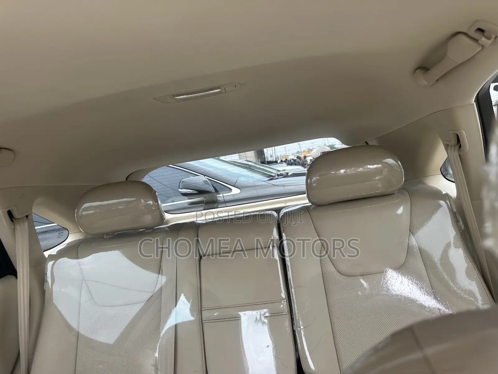 Lexus RX 2014 Gray