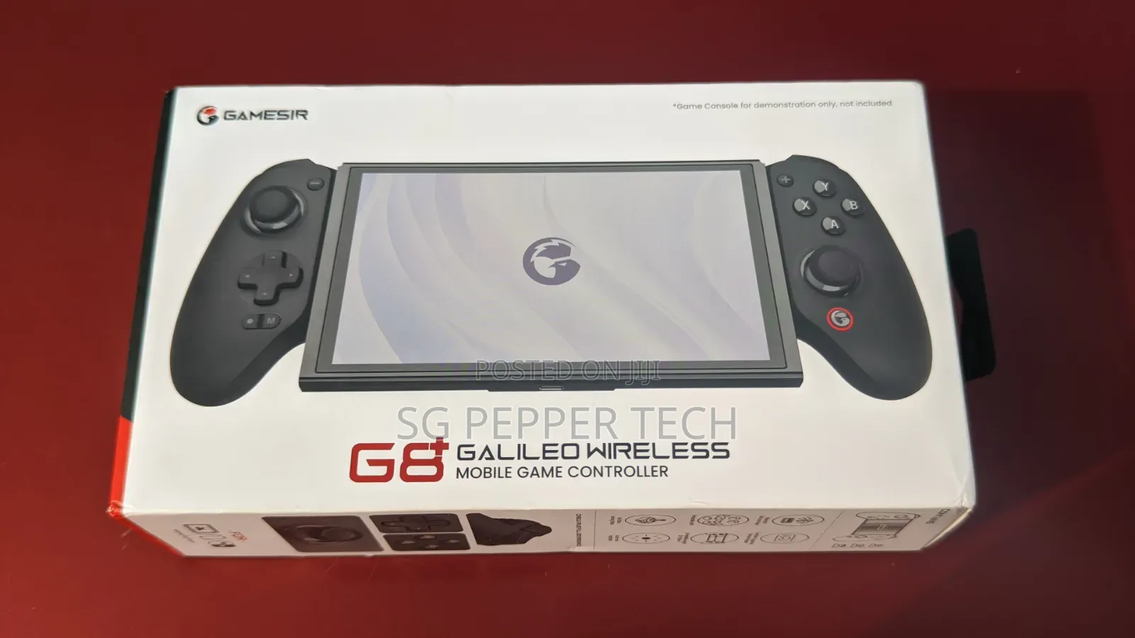 Gamesir G8 Plus Telescopic Controller