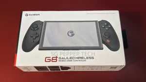 Gamesir G8 Plus Telescopic Controller