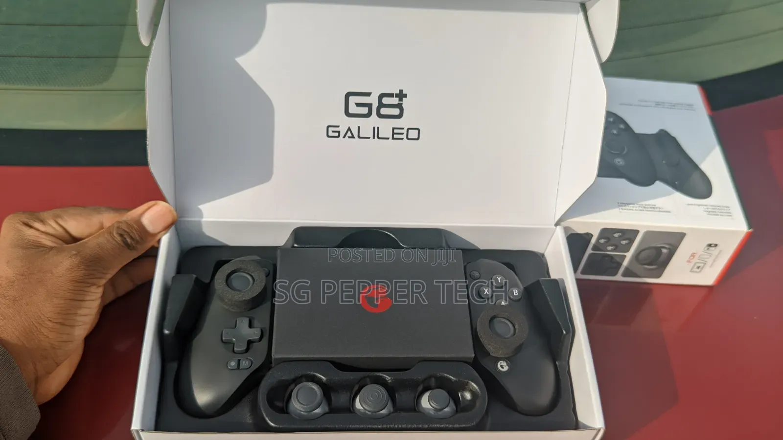 Gamesir G8 Plus Telescopic Controller
