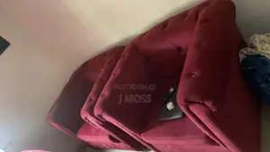 Chair 2 Set