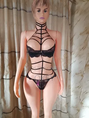 Sexy Solid Lingerie Costumes Available