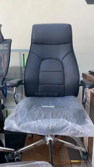 Executive Office Chair