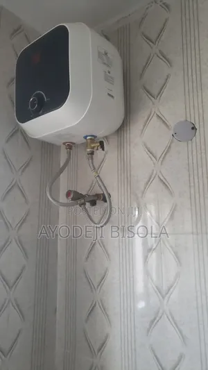 Water Heater
