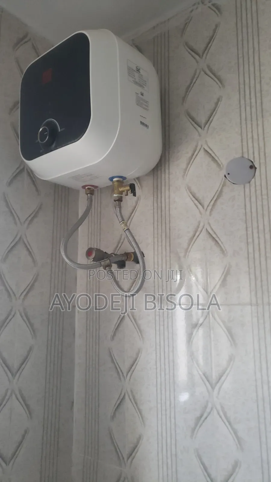 Water Heater