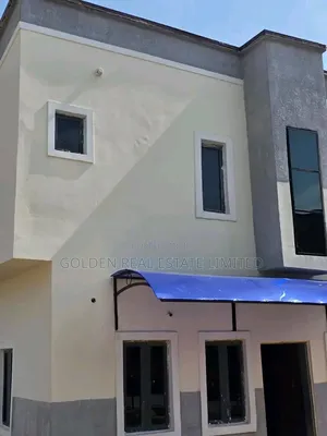3bdrm Duplex in Guze for sale