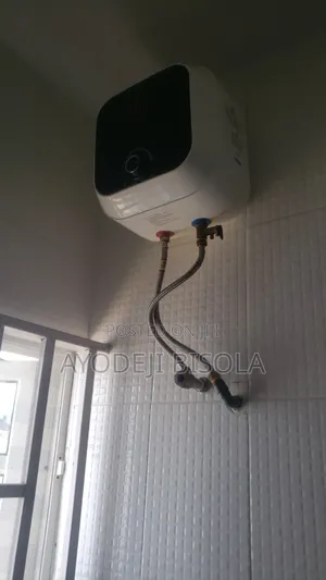 Water Heater