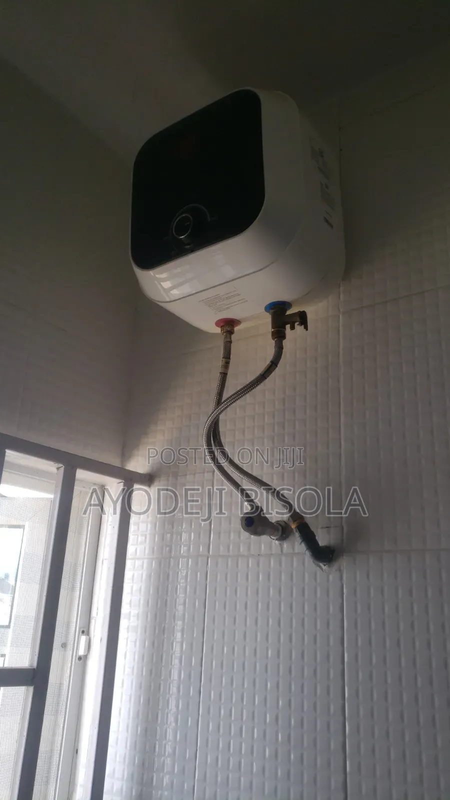 Water Heater