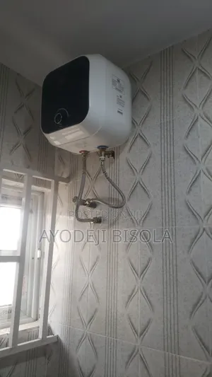 Water Heater