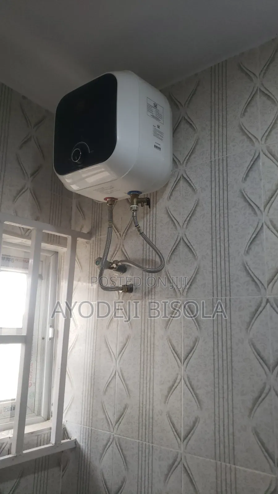 Water Heater