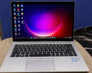 Laptop HP EliteBook 840 G5 16GB Intel Core i5 SSD 256GB