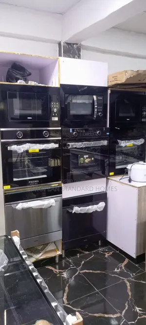 European Standard Quality Kitchen Appliance