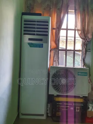 Appliance,Ac 2hp, Skyrun Fridge 160l,Ac 1.5hp