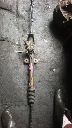 Power Steering Rack for Toyota Avensis 1998 , 2000