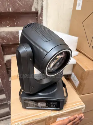 Beam 150w Strip Moving Head