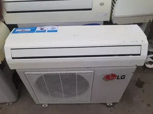 Uk Fairly Used 1hp Lg Ac