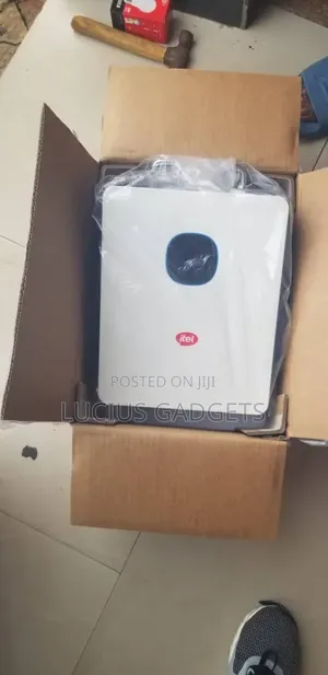 Itel Power Tank 500w Inverter All on One