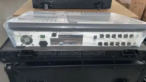 Avolite Tiger Touch Ii