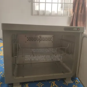 Towel Warmer Uv Sterilizer