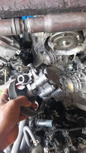 Power Steering Pump for Lexus Gx470
