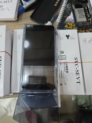 Samsung S20 Fe Oled