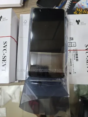 Samsung S20 Fe Oled
