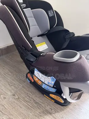Baby Car Seat