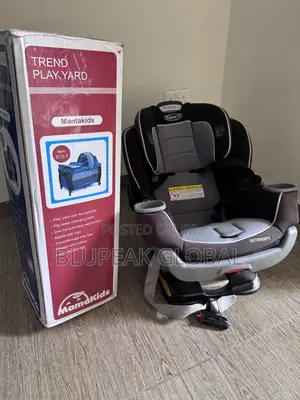 Baby Car Seat