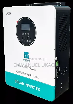 Electricity Inverter