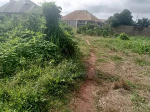 Genuine 2 Land for Sale at Wakajaye Community Akad Area Osogbo Road
