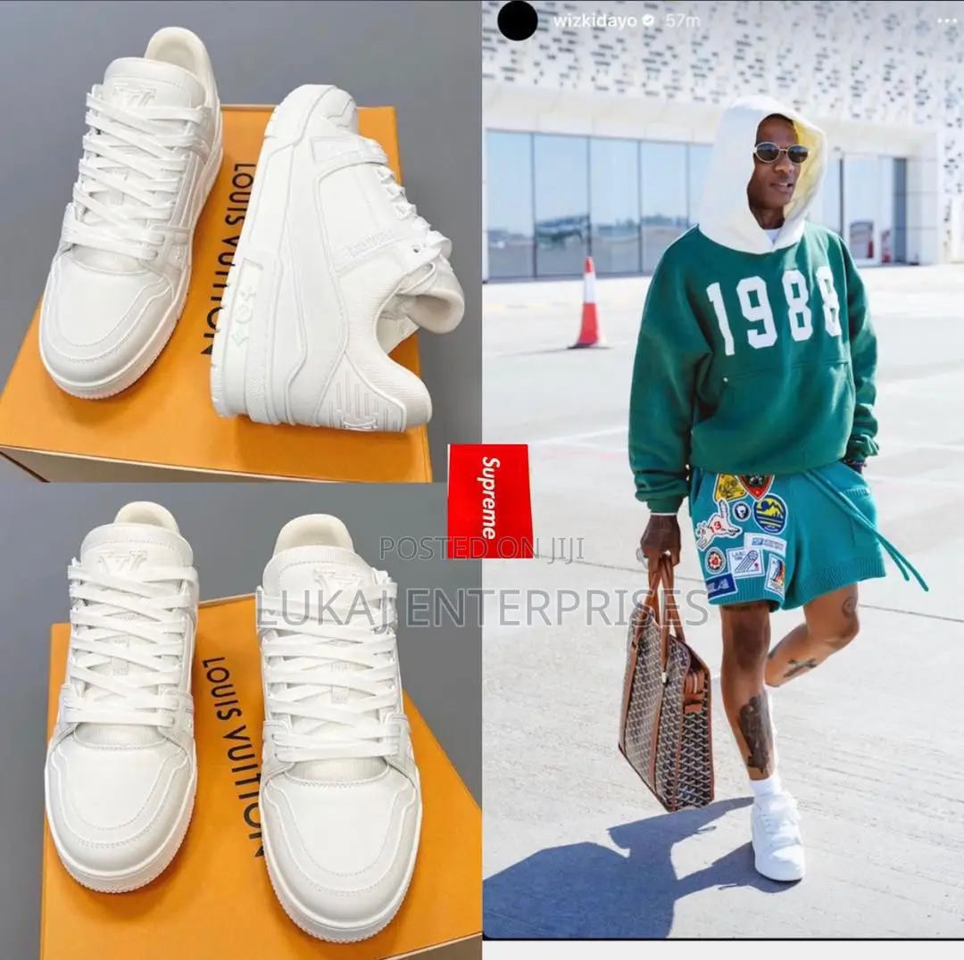 Louis Sneakers