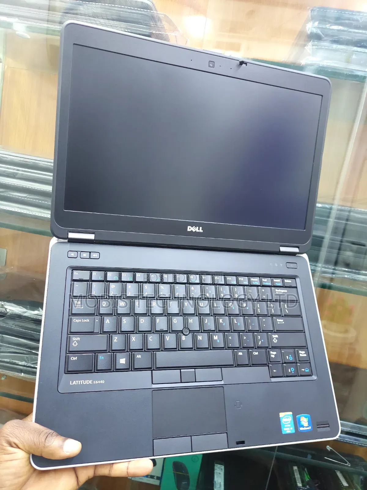 Laptop Dell Latitude E6440 8GB Intel Core i5 HDD 500GB