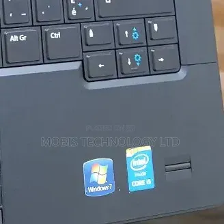 Laptop Dell Latitude E6440 8GB Intel Core i5 HDD 500GB