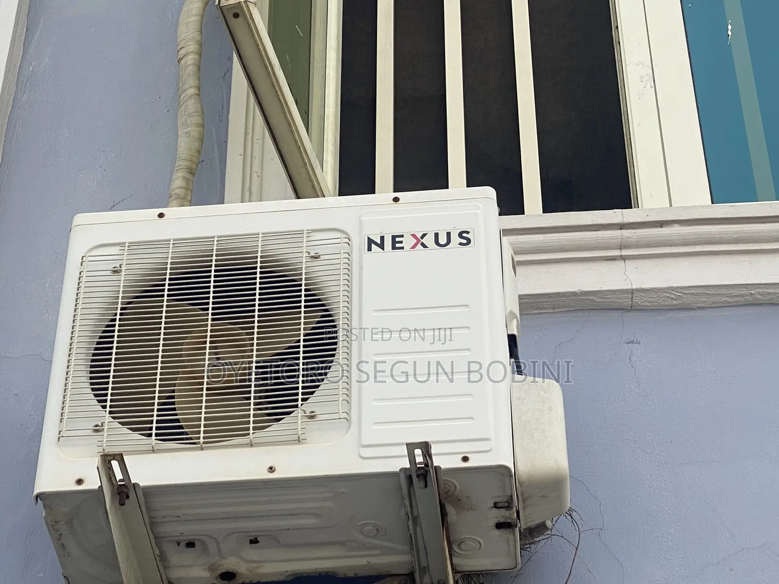 Air Conditioner