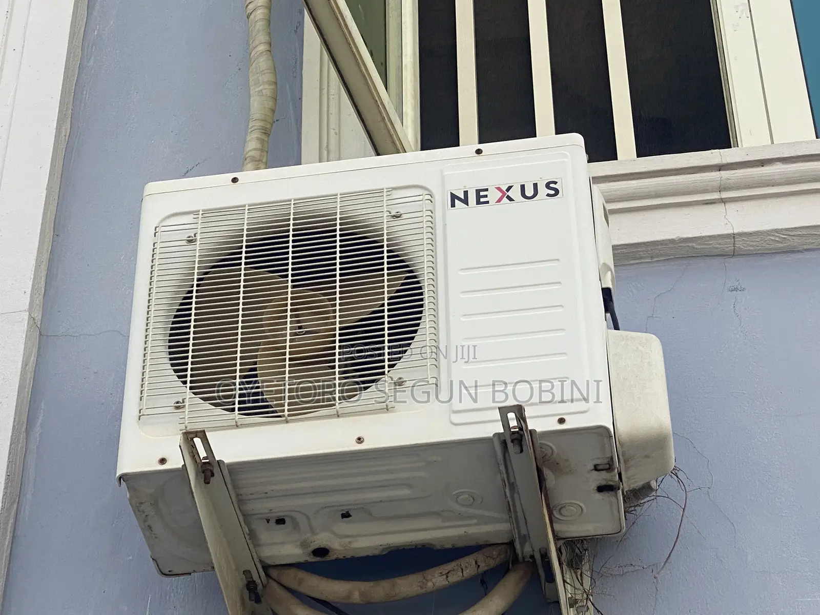 Air Conditioner
