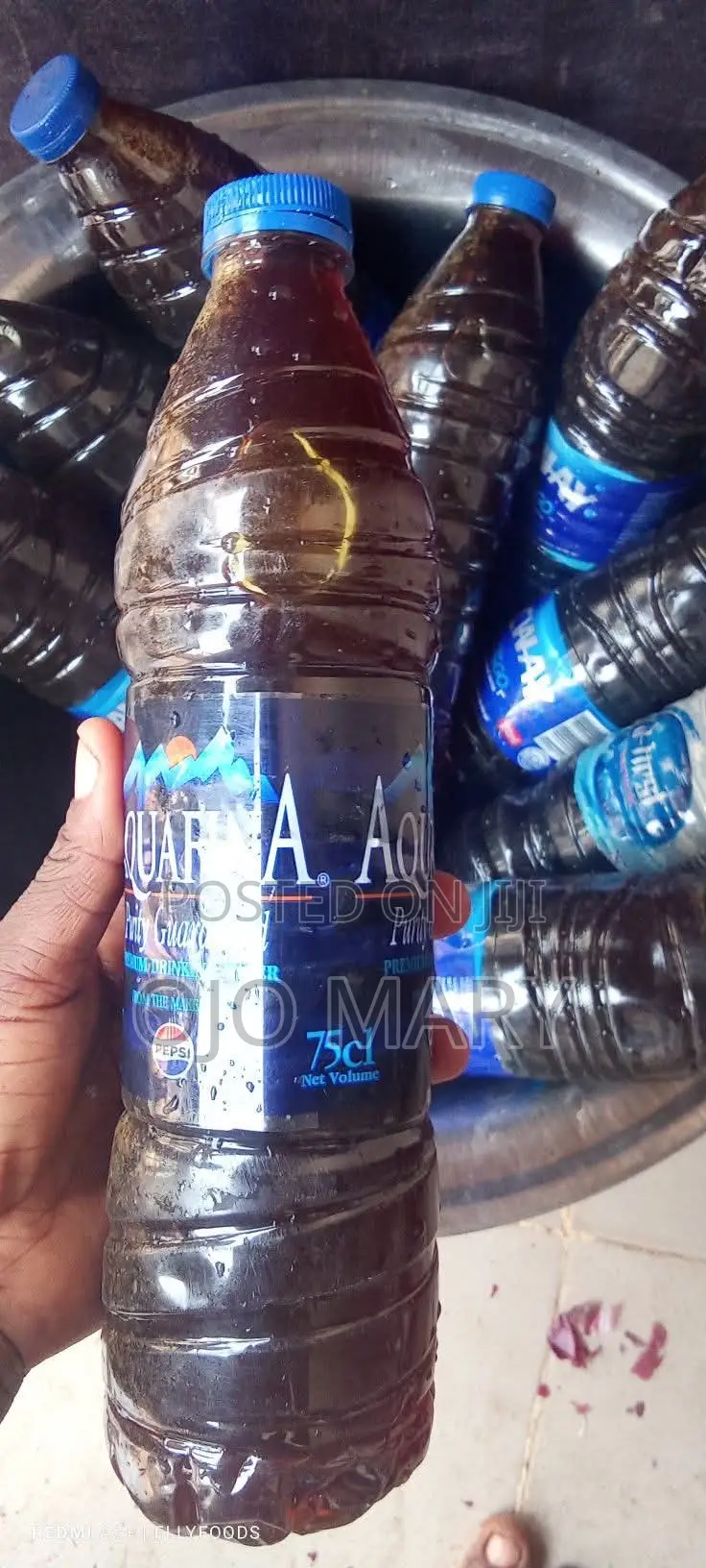 Original Honey
