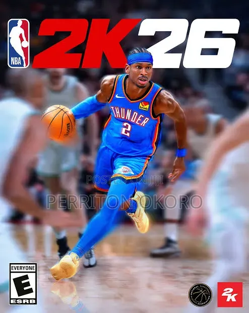Pc Nba 2k26 and All Pc Games Available