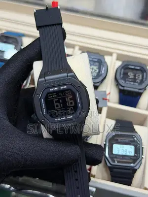 Skmei Watch