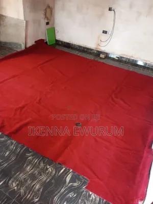 Red Carpet Rug