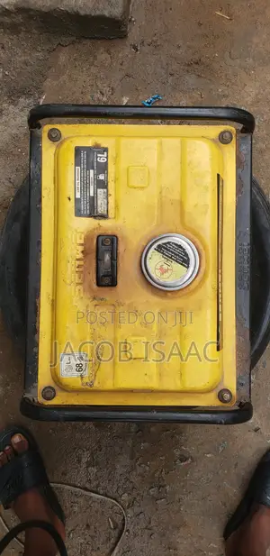 Senwei Gx90 Generator