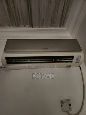 Samsung 1.5 Hp Air Conditioner