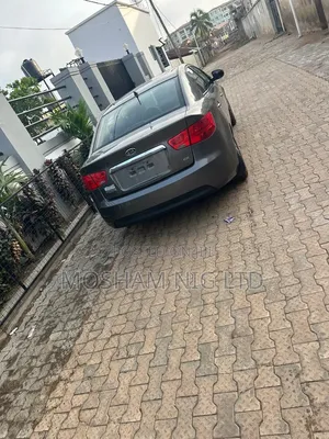 Kia Forte 2012 Gray