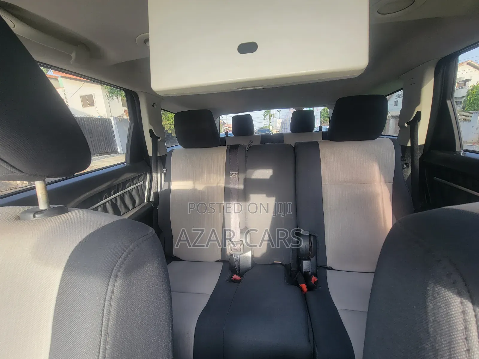 Dodge Journey SXT AWD 2009 Gray