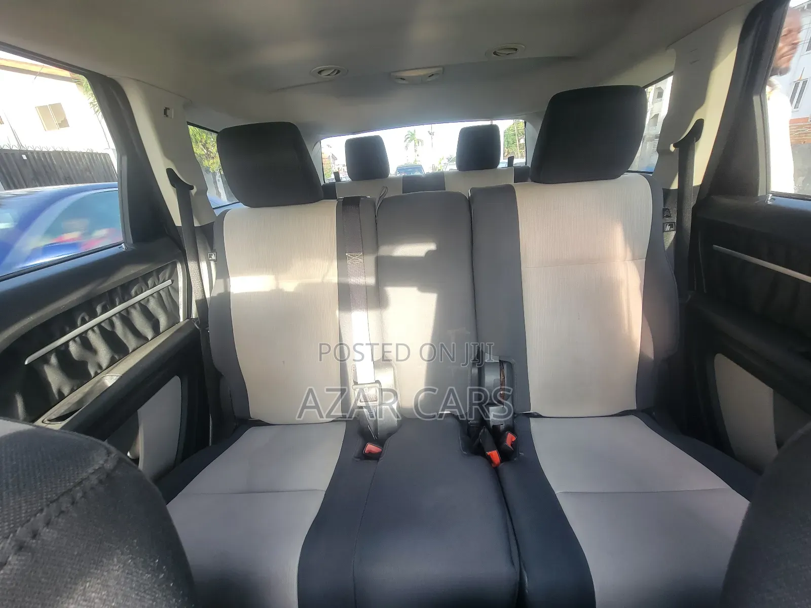 Dodge Journey SXT AWD 2009 Gray