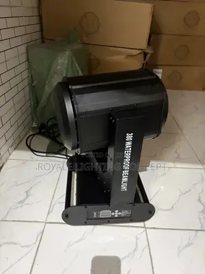 Outdoor Moving Head Light