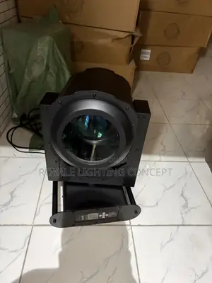 Outdoor Moving Head Light