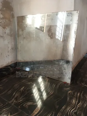 Mirror Glass