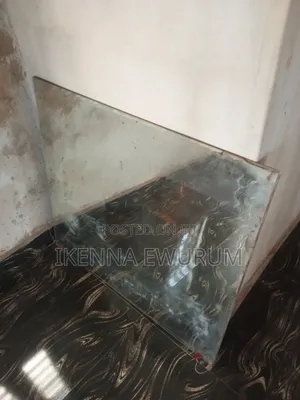 Mirror Glass