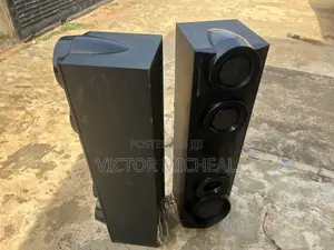 Lg Speaker