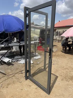 Hinge Door